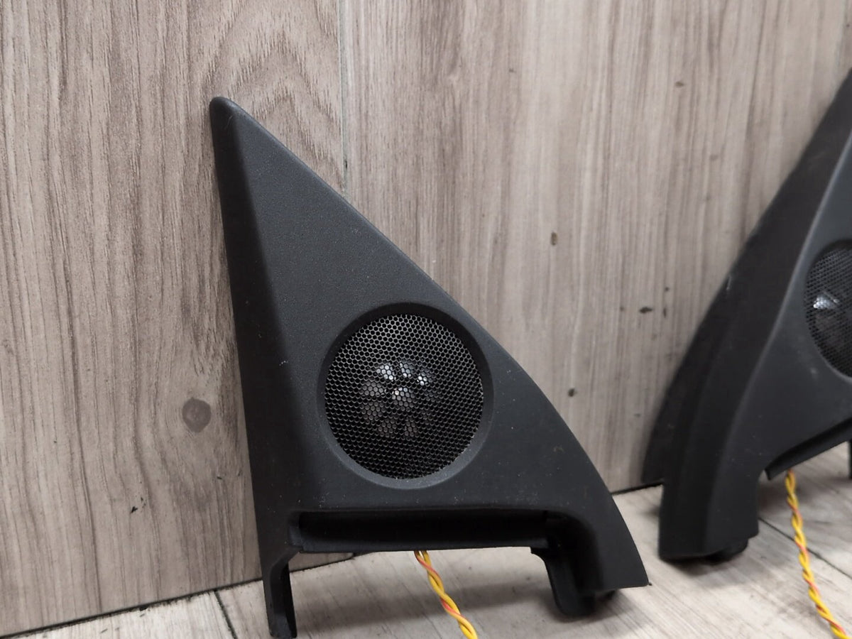 2004-2010 BMW M6 E64 Speakers SET 6922215 OEM