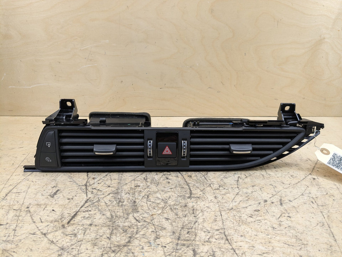 2012-2018 Audi A6 C7 Dashboard Dash Board Middle Center Air Vent 4G0941509 OEM