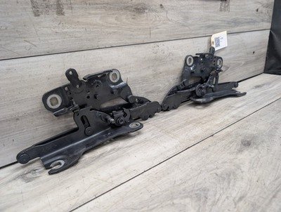 OEM BMW F22 F23 F30 F32 F33 F36 F80 F82 F83 F87 Left Right Side Hood Hinges PAIR