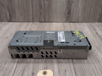 2014 - 2018 BMW X5 F85 Stereo Audio Amp Amplifier 9393193 S63B44T2