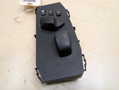 OEM BMW E93 328 335 M3 Front Left Driver Memory Seat Adjustment Control Switch
