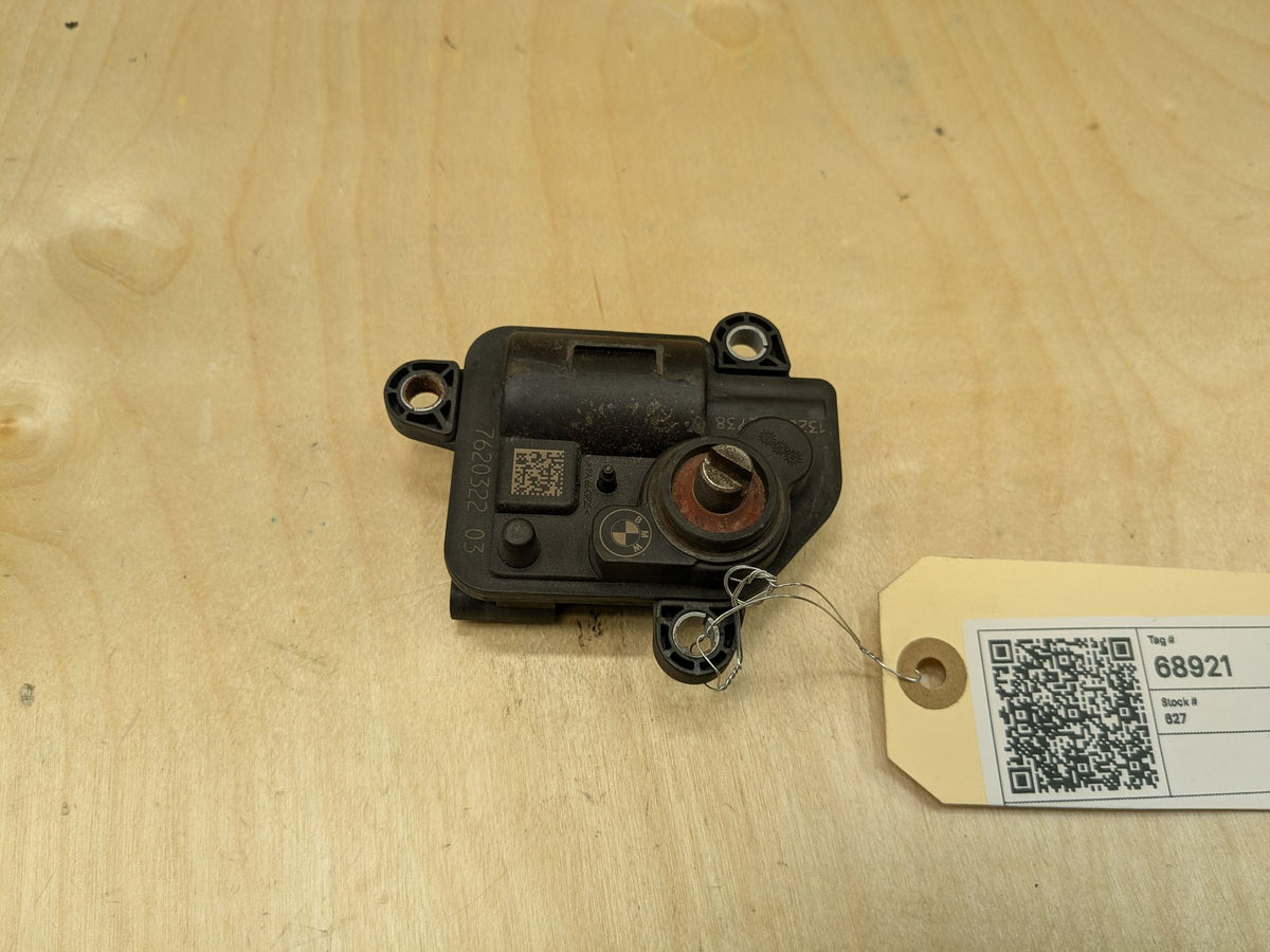 OEM BMW F15 F16 F22 F23 F30 F32 F33 F36 F44 Muffler Exhaust Flap Actuator Motor