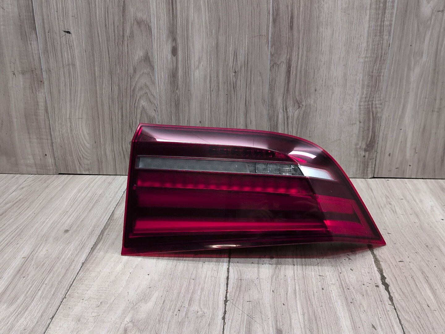 14-18 OEM BMW F15 F85 X5 X5M Rear Right Passenger Trunk Inner Stop Tail Light