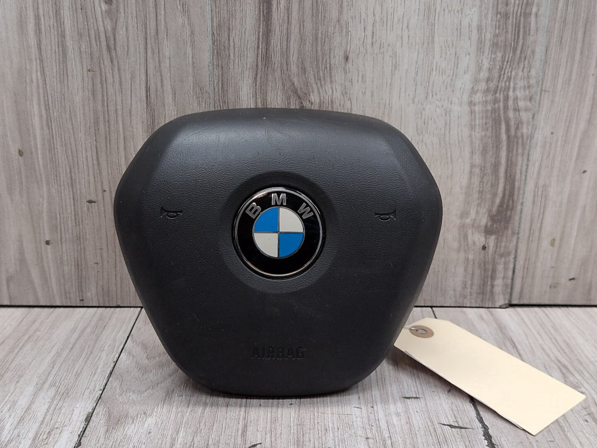 18-24 OEM BMW G01 G02 X3 X4 Driver Steering Wheel Airbag Air Bag