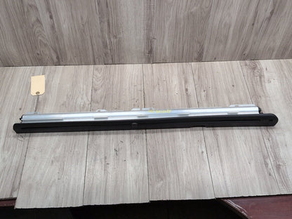 2014 - 2018 BMW X5 F85 Rear Left Driver Door Window Glass Roller Sunshade Blind 7373633 S63B44T2