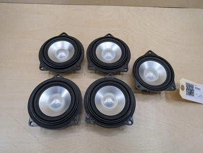 2007-2013 BMW 328i E93 - Logic 7 Speakers SET PN: 6945412