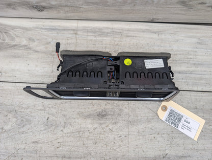 2009 - 2017 Audi Q5 8R Dashboard Dash Board Middle Center Air Vent 8R1820951L EA888