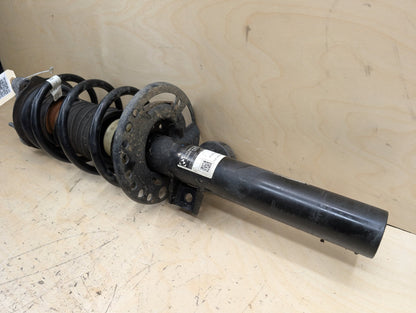 OEM BMW G01 G02 X3 X4 30i 30iX Front Right Passenger Spring Strut Shock Absorber