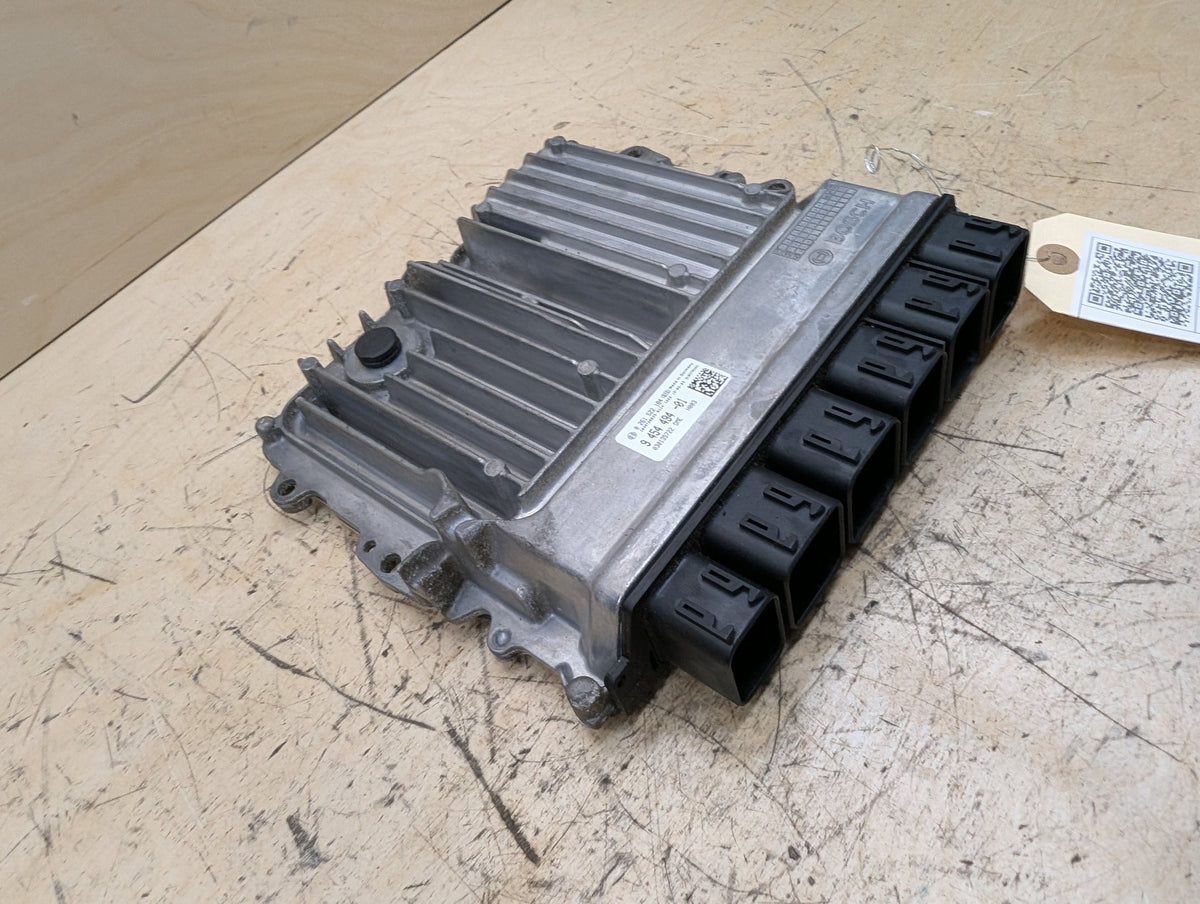 2019-2026 BMW G05 X5 B58B30M1 Engine Motor ECU DME Computer Module 9454494