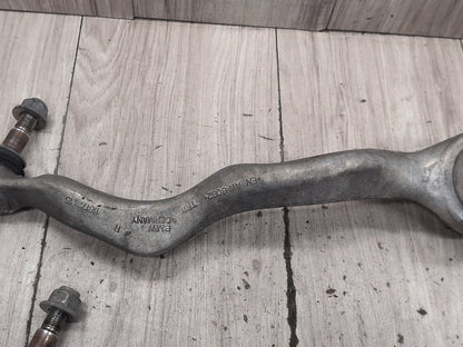 2014-2020 BMW 435i F32 Front Right Passenger Control Arm 6855742 OEM