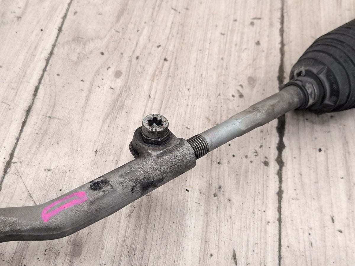 2014-2020 BMW 435i F32 RWD Front Left Driver Control Arms SET 6799960