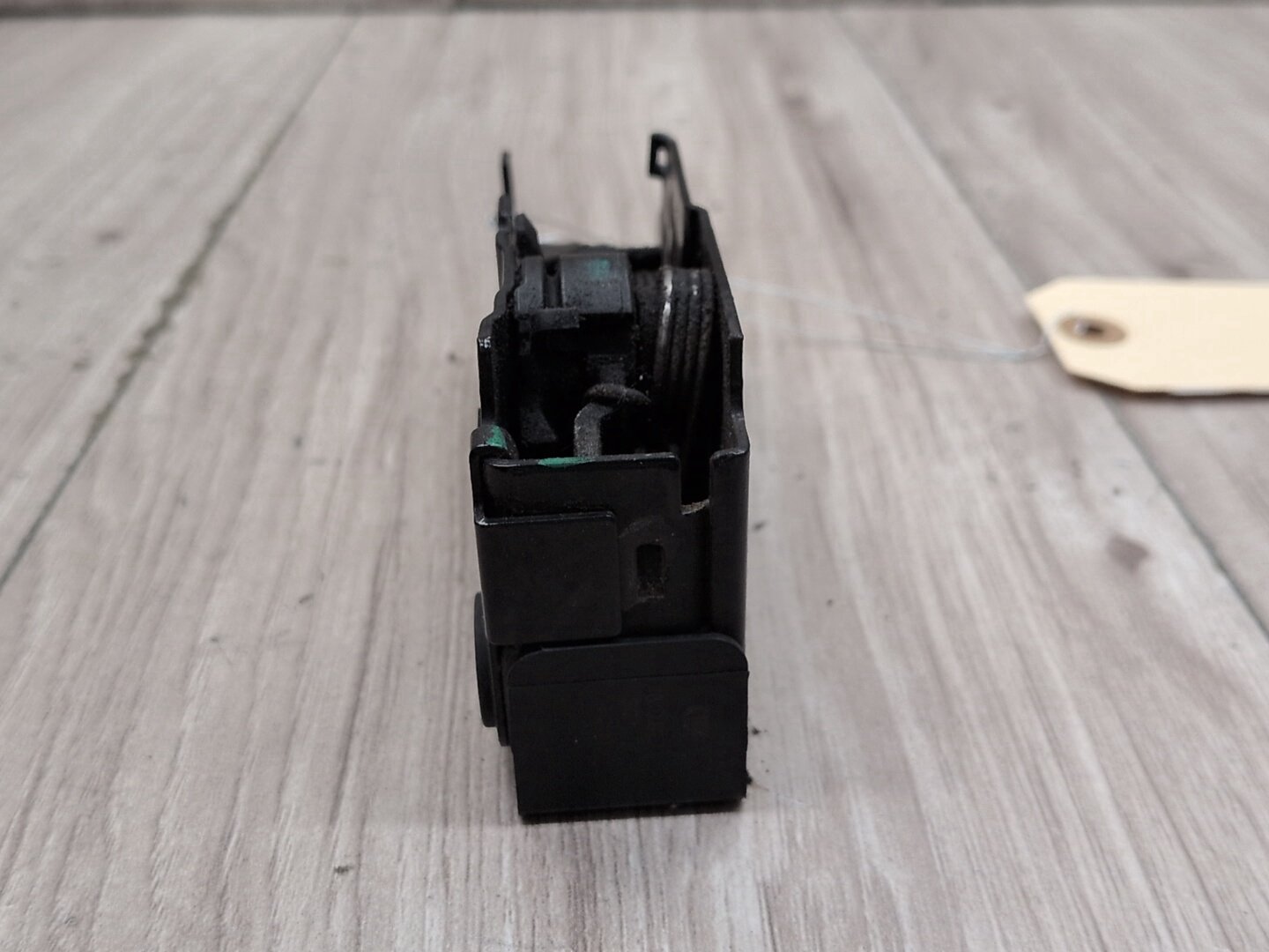2008 - 2017 Audi S5 8T Hood Bonnet Safety Lock Latches SET 8K1823746