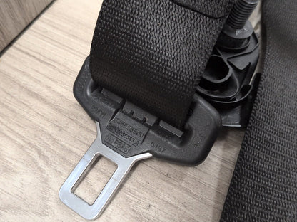 2022 BMW M340i G20 Front Left Driver Seatbelt Seat Belt Retractor 9460973