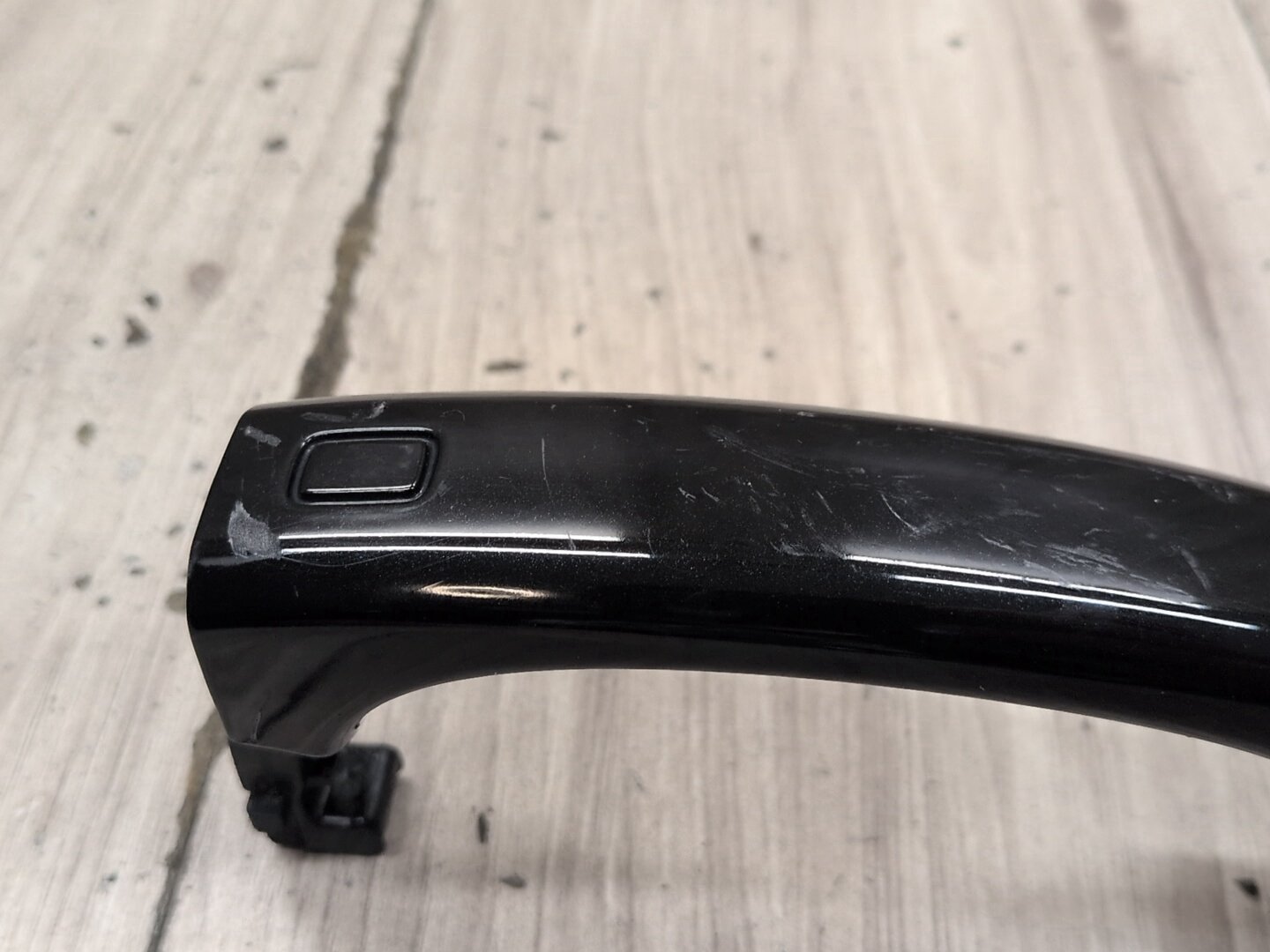 2015-2018 Audi Q3 8U Front or Rear Right Passenger Exterior Door Handle 8T0837205A