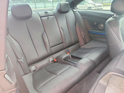2016 BMW 435i F32 N55B30M0