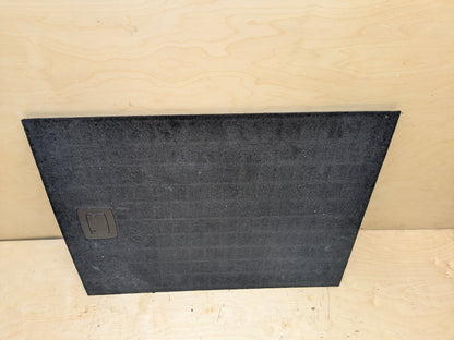 11-17 OEM BMW F25 X3 Trunk Floor Mat Carpet Cargo Liner Storage Cover