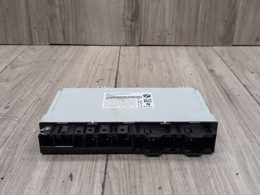 2014 BMW 535i F10- Front Left or Right Seat Control Module PN: 9280913