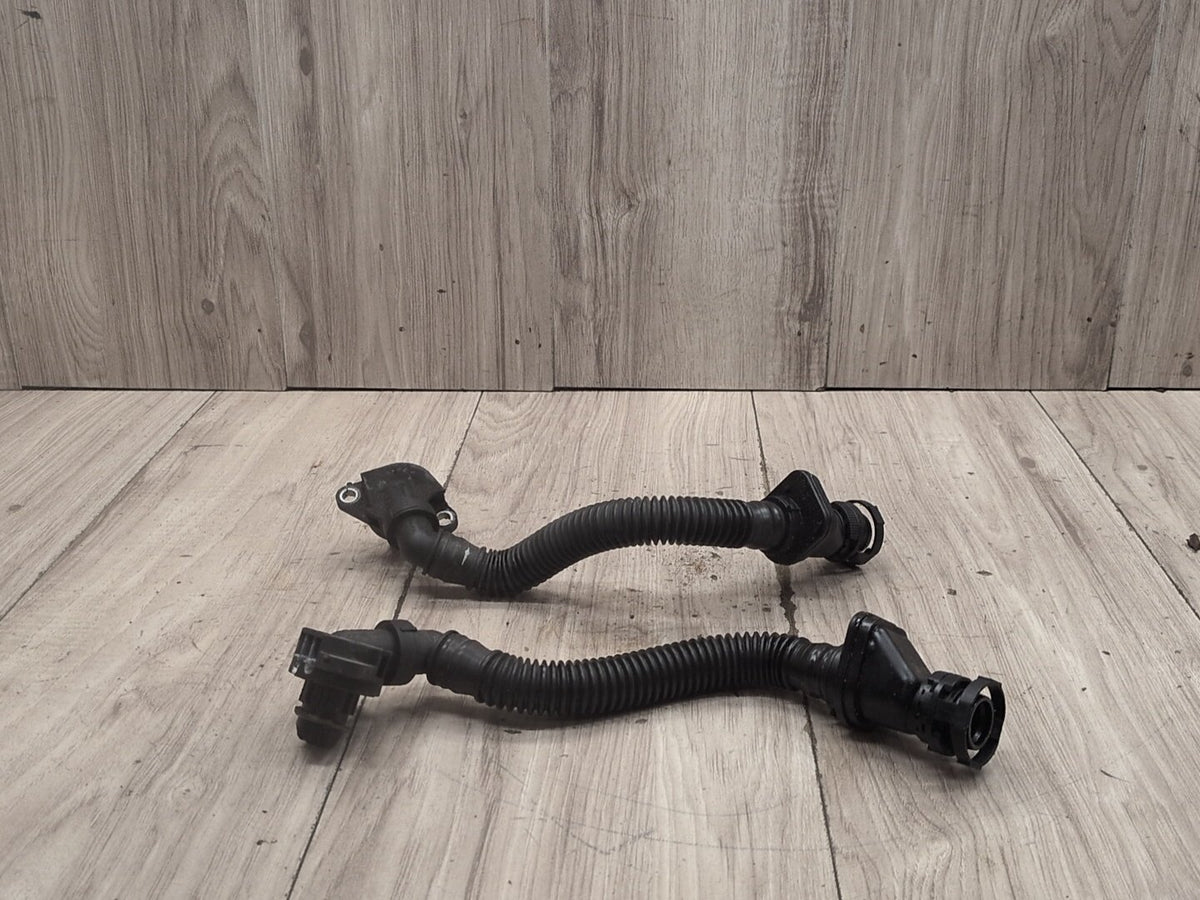 2015-2018 BMW X5 F85 - PN: