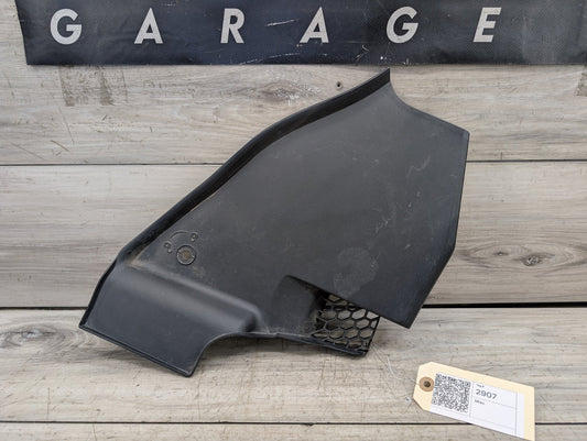 2018 - 2024 BMW X3 G01 Left Driver Side Cowl Cover 7399017 B58B30O1