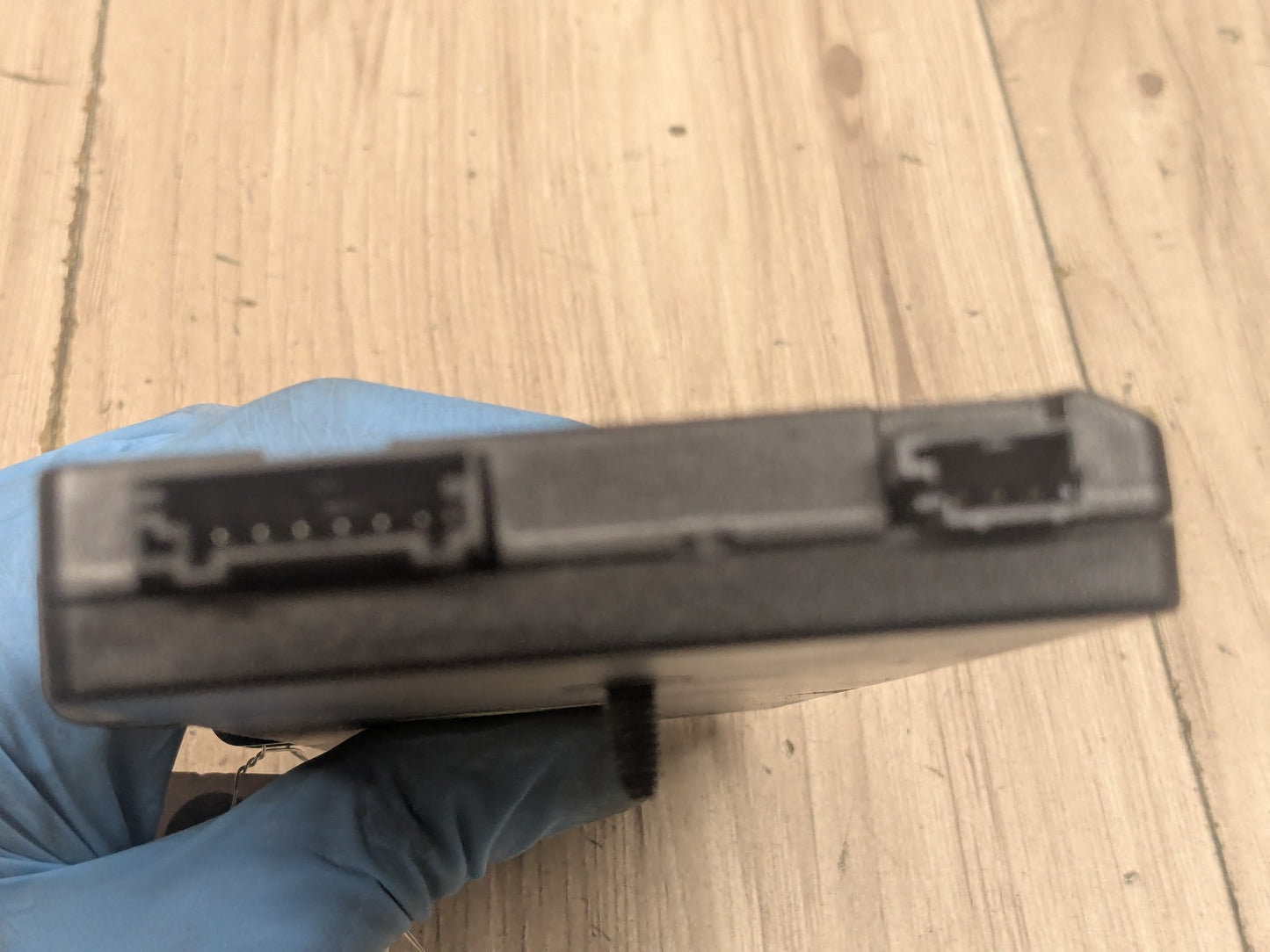 2011 - 2017 BMW X3 F25 Antenna Telematics Control Module 9276061 N20B20O0