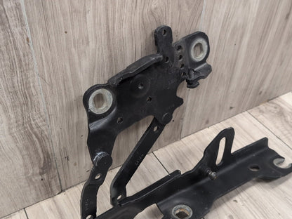 OEM BMW F22 F23 F30 F32 F33 F36 F80 F82 F83 F87 Left Right Side Hood Hinges PAIR