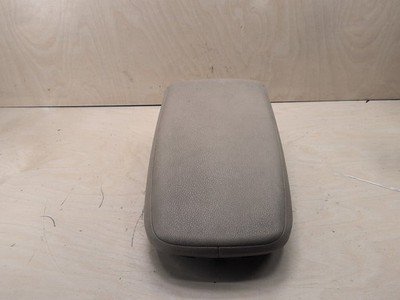 2011-2016 BMW X3 F25 Center Console Armrest Arm Rest 9216669 OEM