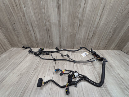 BMW G20 M340i B58B30O1 Engine Motor Wiring Wire Harness 9452235