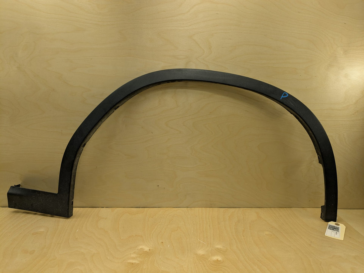 OEM BMW G01 G02 X3 X4 Front Right Passenger Fender Flare Wheel Arch Molding Trim