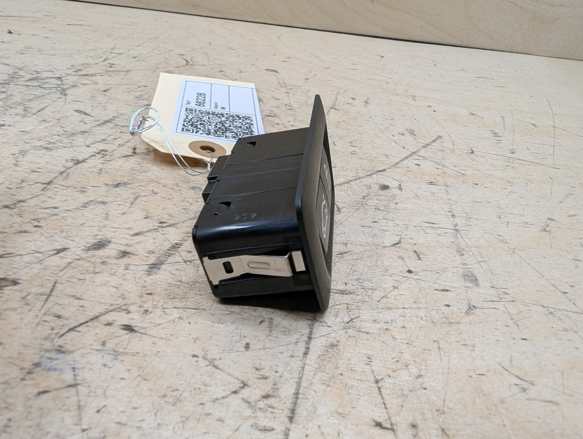 OEM BMW F02 F10 F15 F48 F90 G01 G20 G30 G80 X3 Rear Trunk Lid Center Lock Switch