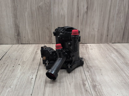 OEM BMW G01 G05 G20 G30 G42 M340 M440 Engine B58C Heat Management Module 8642559