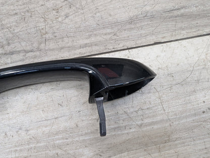 2018 - 2023 BMW X3 G01 Front Left Driver Exterior Door Handle 8492059 B58B30M0
