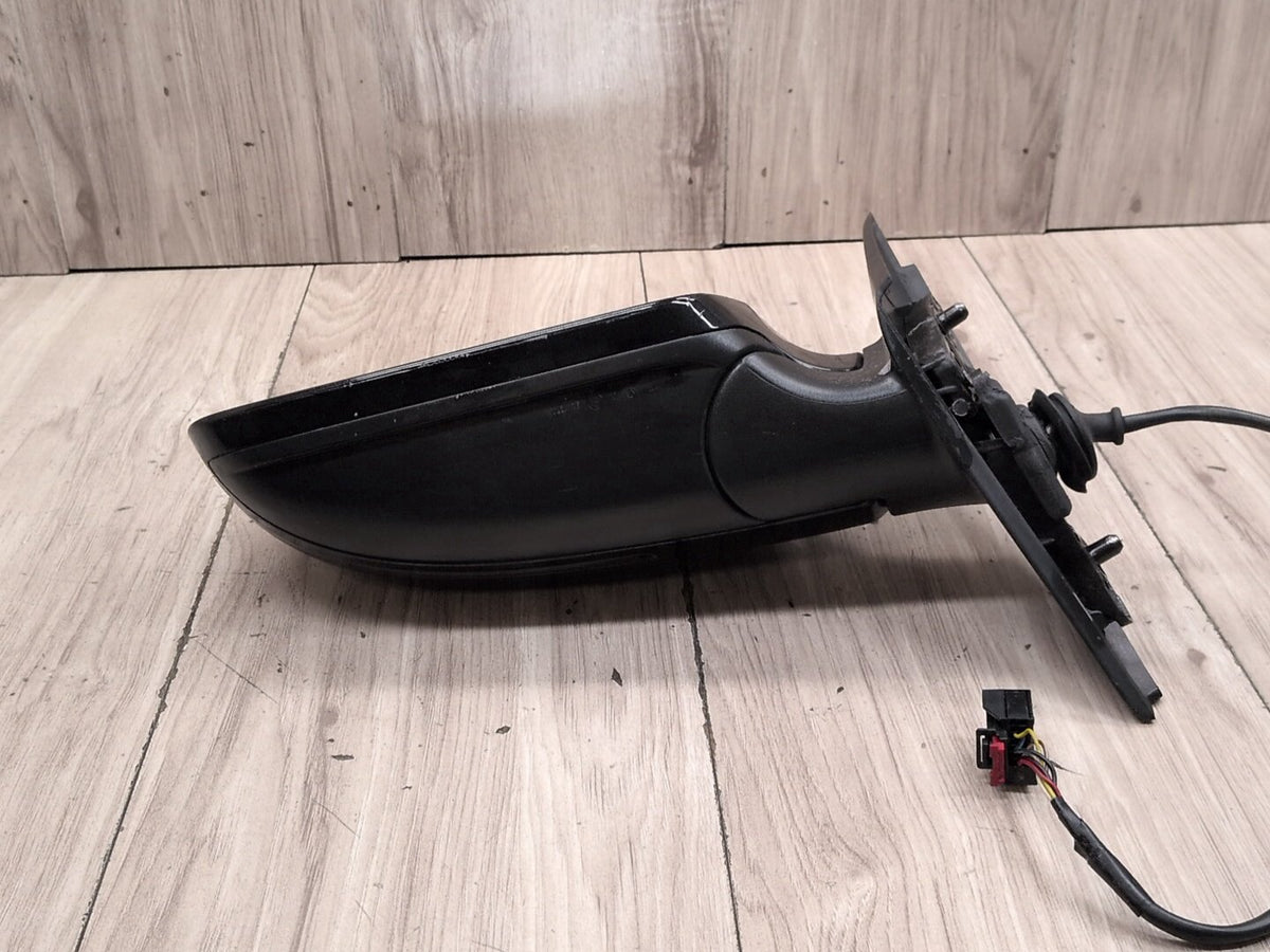 2015-2018 Audi Q3 8U Front Left Driver Side Mirror Assembly 8U1857409F