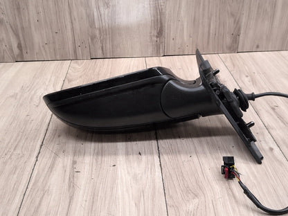 2015-2018 Audi Q3 8U Front Left Driver Side Mirror Assembly 8U1857409F