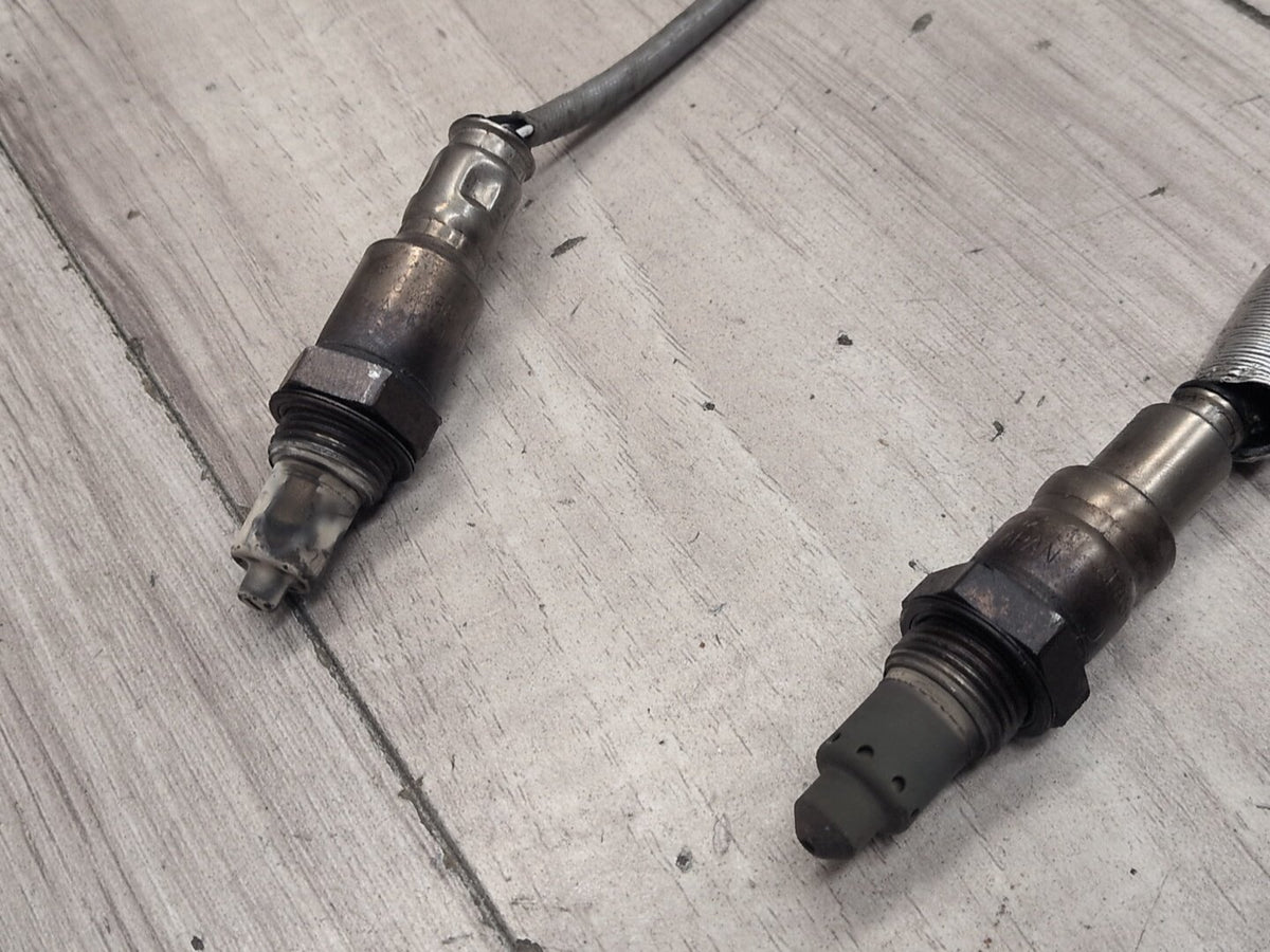 2019-2026 BMW M340i G20 Cat Catalytic Oxygen O2 Lambda Probe Sensors SET 8689863 OEM