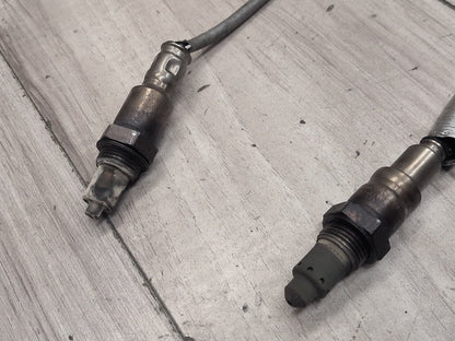 2019-2026 BMW M340i G20 Cat Catalytic Oxygen O2 Lambda Probe Sensors SET 8689863 OEM