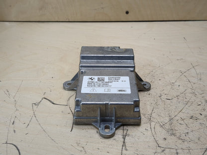 2019-2026 BMW X5 G05 SRS Airbag Air Bag Module 9474809 OEM