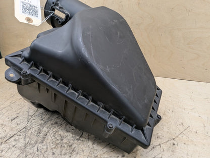 OEM BMW G05 G12 G30 540 740 Air Box Filter Cleaner Intake Resonator Muffler B58