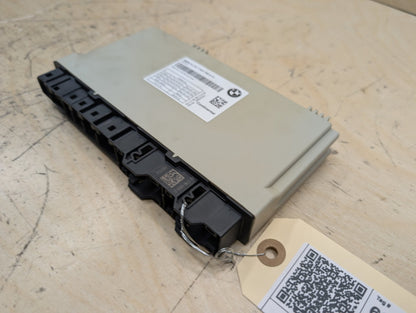 PRE-LCI OEM BMW F90 G01 G12 G30 M5 X3 Front Driver Passenger Seat Memory Module