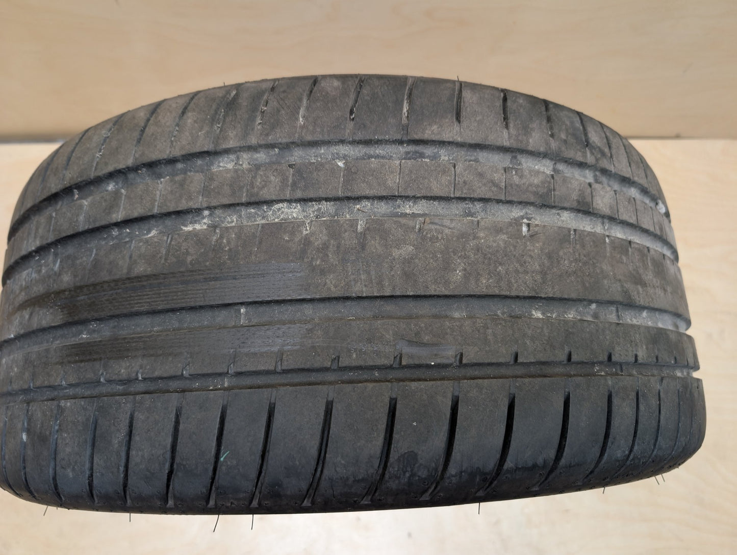 17-23 OEM BMW G30 530 540 M550 Wheel Rim 20x9" ET:44 Double Spoke Style 668M
