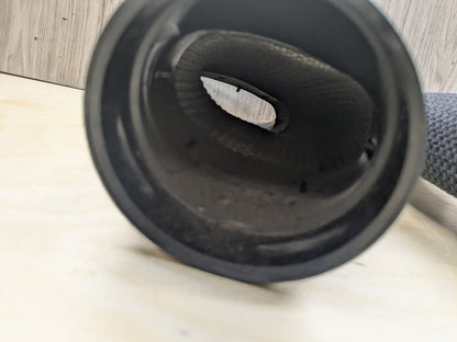 2009-2011 Mercedes-Benz SLK-Class R171 Left Right Air Intake Tube Ducts SET OEM