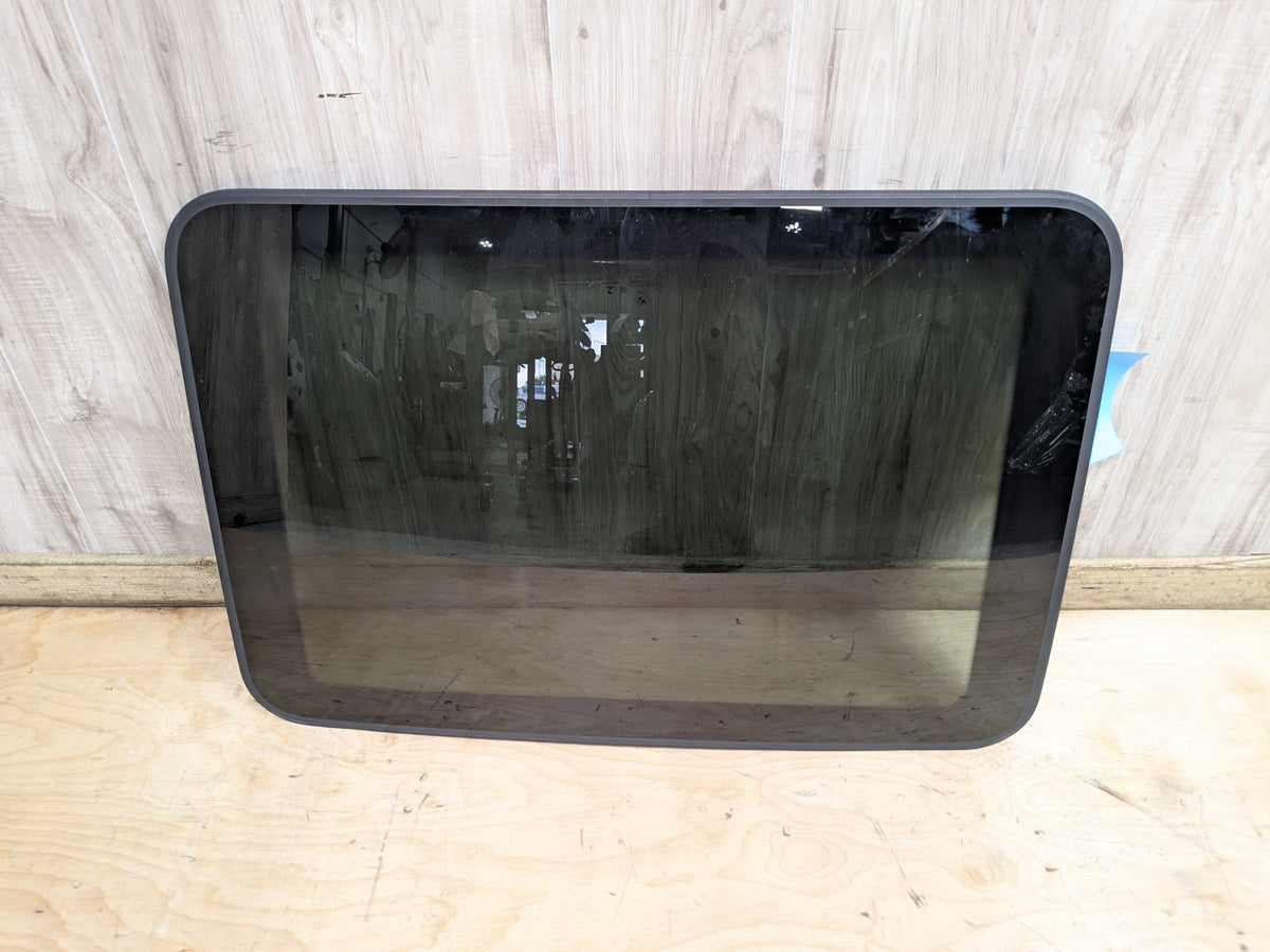 19-25 OEM BMW G20 G26 330 M340 430 M440 Sedan Sunroof Sun Moon Roof Glass Cover