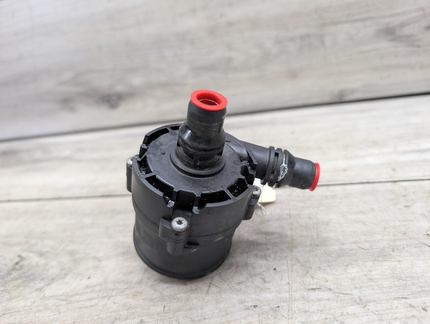 OEM BMW F90 F93 G11 G12 G16 G30 M5 Engine Electric Auxiliary Water Coolant Pump