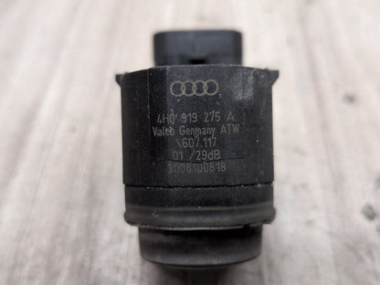 2010-2016 Audi S4 B8 Bumper PDC Parking Distance Sensor 4H0919275 OEM
