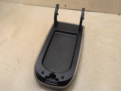 2011-2016 BMW X3 F25 Center Console Armrest Arm Rest 9216669