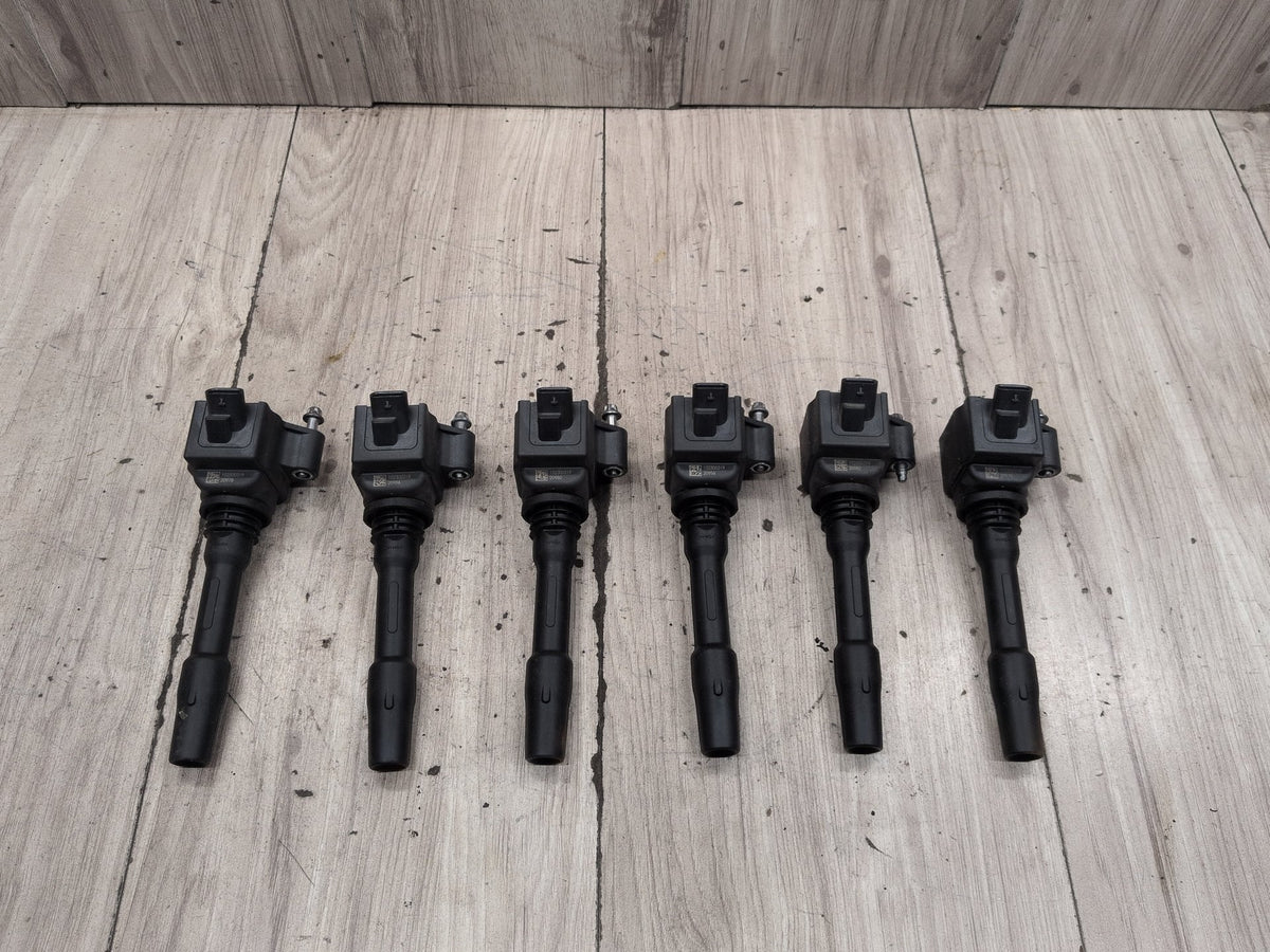 2019-2026 BMW G05 X5 B58B30M1 Engine Motor Ignition Coil SET 8643360