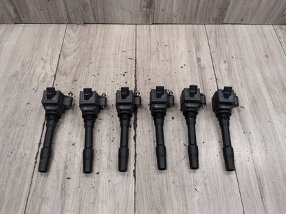2019-2026 BMW G05 X5 B58B30M1 Engine Motor Ignition Coil SET 8643360