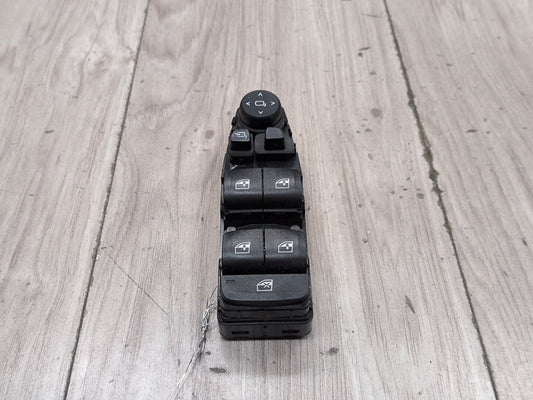 OEM BMW F90 F97 G01 G05 G20 G30 X3 Front Driver Main Master Power Window Switch