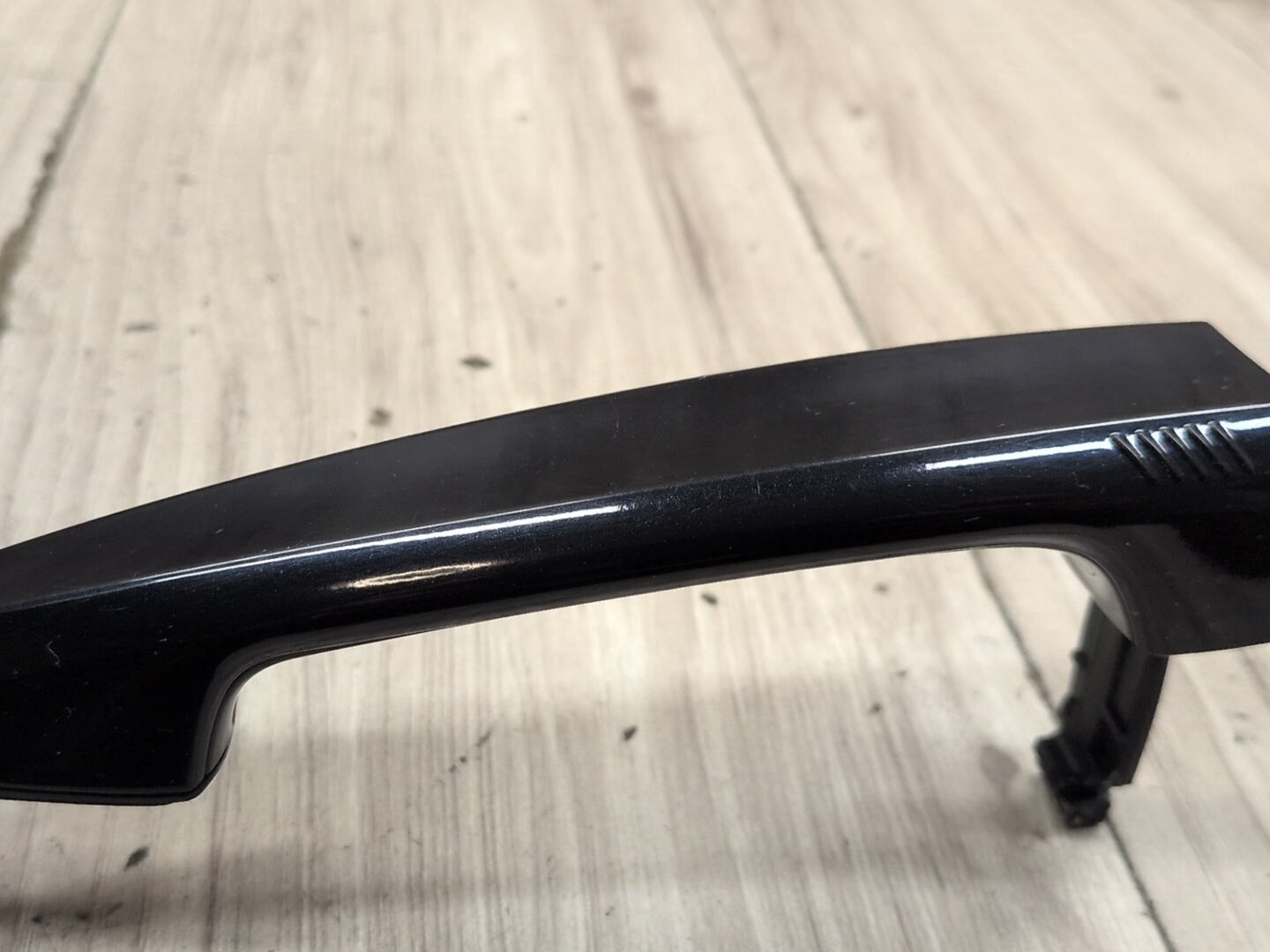 OEM BMW F15 F16 F85 X5 X6 Front Rear Right Passenger Door Handle COMFORT Black
