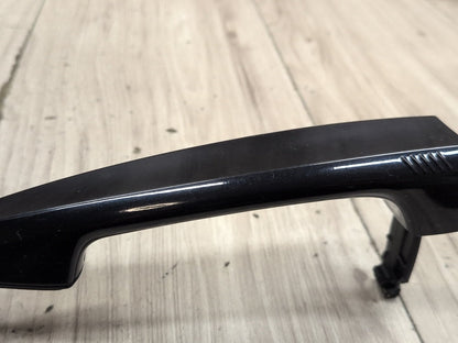 OEM BMW F15 F16 F85 X5 X6 Front Rear Right Passenger Door Handle COMFORT Black