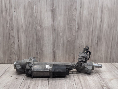 2011-2016 BMW X3 F25 Steering Gear Rack & Pinion AWD 6874311 5A24380